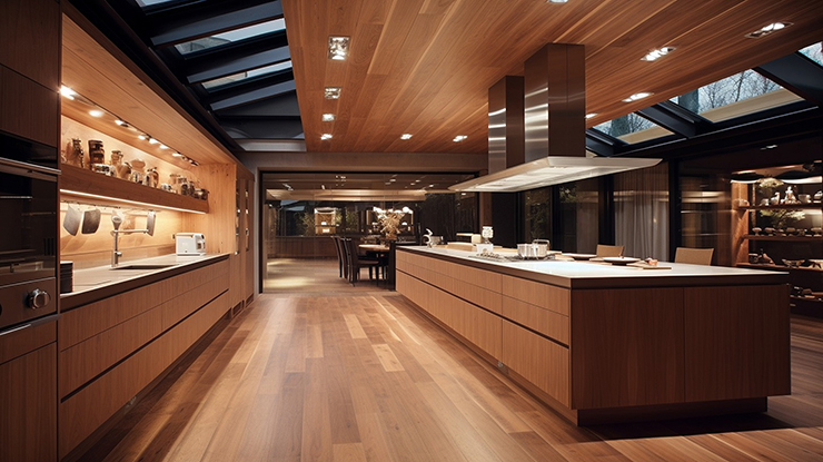 Interior Fit-Out