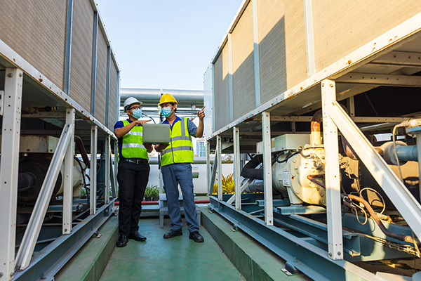 MEP Engineering